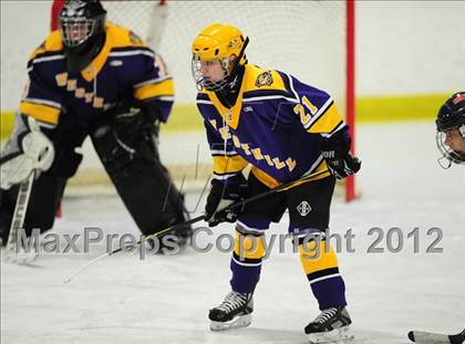 Thumbnail 3 in Westhill @ Lyman Hall photogallery.