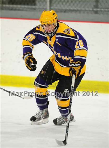 Thumbnail 3 in Westhill @ Lyman Hall photogallery.