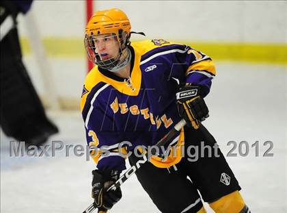 Thumbnail 3 in Westhill @ Lyman Hall photogallery.