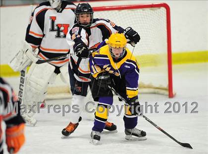 Thumbnail 3 in Westhill @ Lyman Hall photogallery.