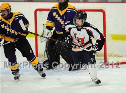 Thumbnail 2 in Westhill @ Lyman Hall photogallery.