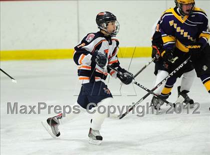 Thumbnail 3 in Westhill @ Lyman Hall photogallery.