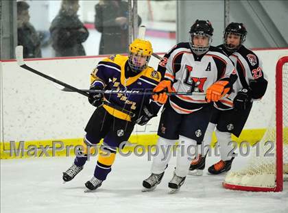 Thumbnail 3 in Westhill @ Lyman Hall photogallery.