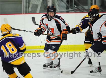 Thumbnail 3 in Westhill @ Lyman Hall photogallery.
