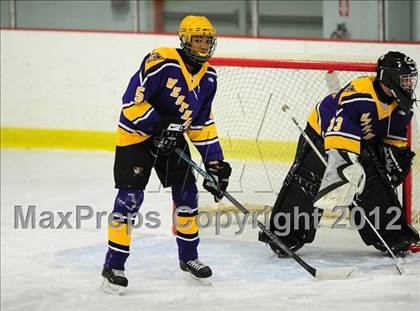 Thumbnail 1 in Westhill @ Lyman Hall photogallery.