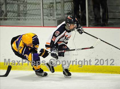 Thumbnail 1 in Westhill @ Lyman Hall photogallery.