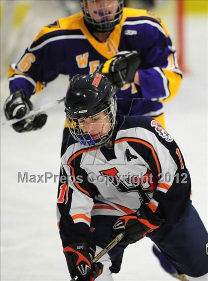 Thumbnail 3 in Westhill @ Lyman Hall photogallery.