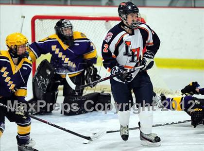 Thumbnail 1 in Westhill @ Lyman Hall photogallery.