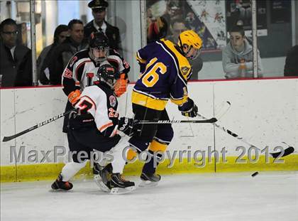 Thumbnail 1 in Westhill @ Lyman Hall photogallery.
