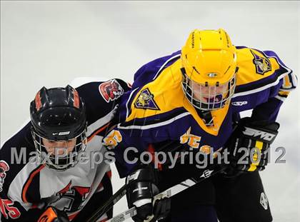 Thumbnail 3 in Westhill @ Lyman Hall photogallery.