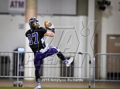 Thumbnail 3 in Skyline @ Lake Stevens (WIAA 4A Semifinal) photogallery.