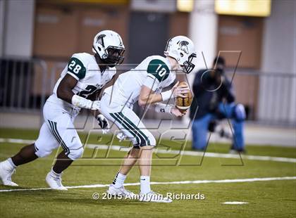 Thumbnail 3 in Skyline @ Lake Stevens (WIAA 4A Semifinal) photogallery.