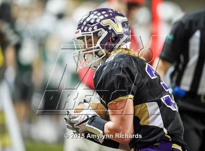 Thumbnail 1 in Skyline @ Lake Stevens (WIAA 4A Semifinal) photogallery.