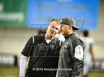 Thumbnail 3 in Skyline @ Lake Stevens (WIAA 4A Semifinal) photogallery.