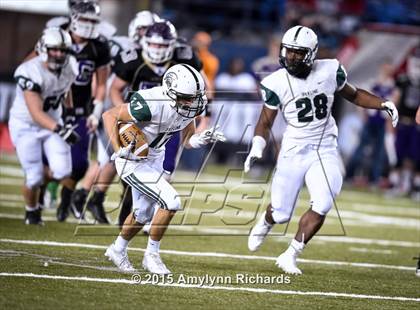 Thumbnail 3 in Skyline @ Lake Stevens (WIAA 4A Semifinal) photogallery.