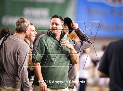 Thumbnail 2 in Skyline @ Lake Stevens (WIAA 4A Semifinal) photogallery.