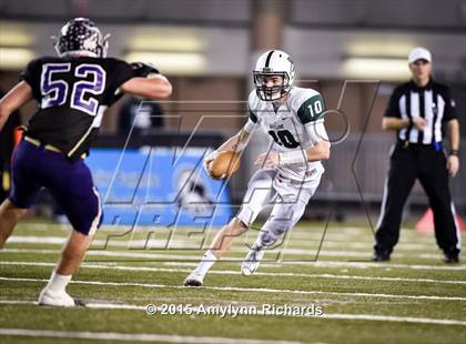 Thumbnail 3 in Skyline @ Lake Stevens (WIAA 4A Semifinal) photogallery.