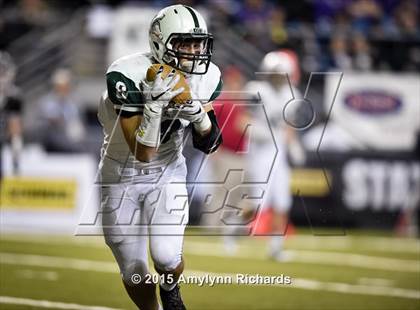 Thumbnail 3 in Skyline @ Lake Stevens (WIAA 4A Semifinal) photogallery.
