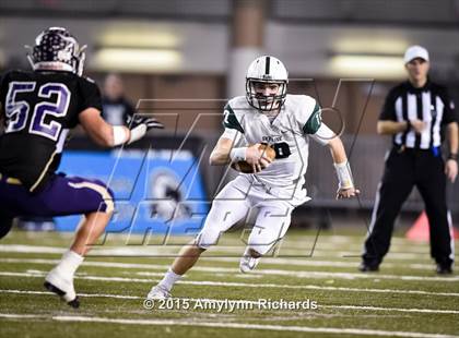 Thumbnail 1 in Skyline @ Lake Stevens (WIAA 4A Semifinal) photogallery.