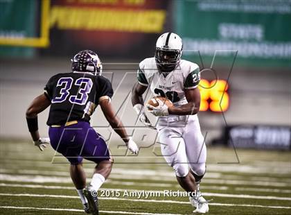 Thumbnail 1 in Skyline @ Lake Stevens (WIAA 4A Semifinal) photogallery.