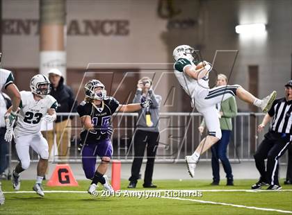 Thumbnail 2 in Skyline @ Lake Stevens (WIAA 4A Semifinal) photogallery.
