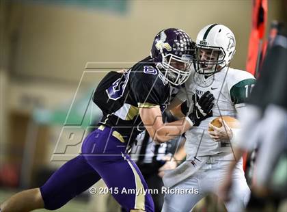 Thumbnail 1 in Skyline @ Lake Stevens (WIAA 4A Semifinal) photogallery.