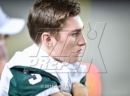 Thumbnail 1 in Skyline @ Lake Stevens (WIAA 4A Semifinal) photogallery.