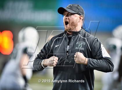 Thumbnail 1 in Skyline @ Lake Stevens (WIAA 4A Semifinal) photogallery.