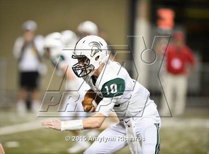 Thumbnail 2 in Skyline @ Lake Stevens (WIAA 4A Semifinal) photogallery.