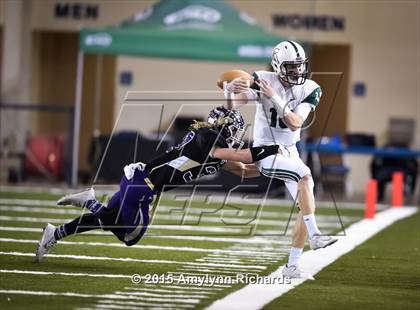 Thumbnail 1 in Skyline @ Lake Stevens (WIAA 4A Semifinal) photogallery.