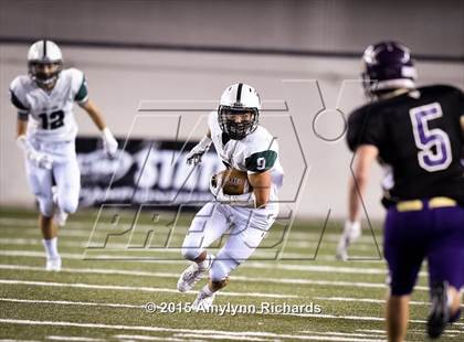 Thumbnail 1 in Skyline @ Lake Stevens (WIAA 4A Semifinal) photogallery.