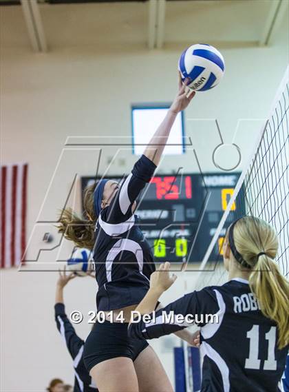 Thumbnail 1 in Robinson @ Berkeley Prep photogallery.