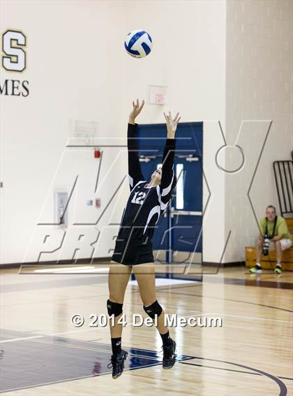 Thumbnail 3 in Robinson @ Berkeley Prep photogallery.