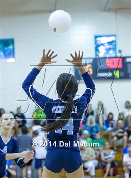 Thumbnail 3 in Robinson @ Berkeley Prep photogallery.