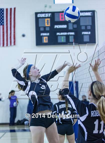 Thumbnail 3 in Robinson @ Berkeley Prep photogallery.