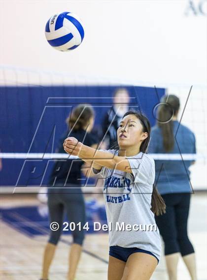 Thumbnail 3 in Robinson @ Berkeley Prep photogallery.
