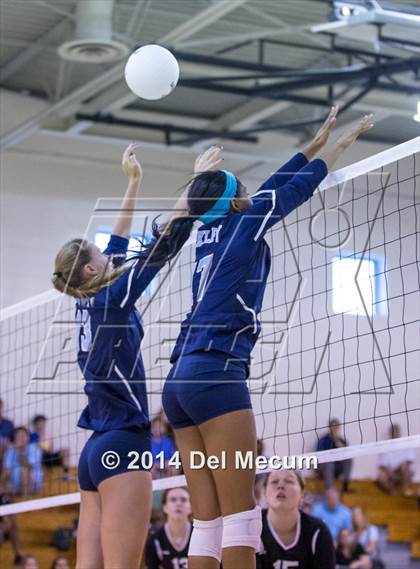 Thumbnail 2 in Robinson @ Berkeley Prep photogallery.