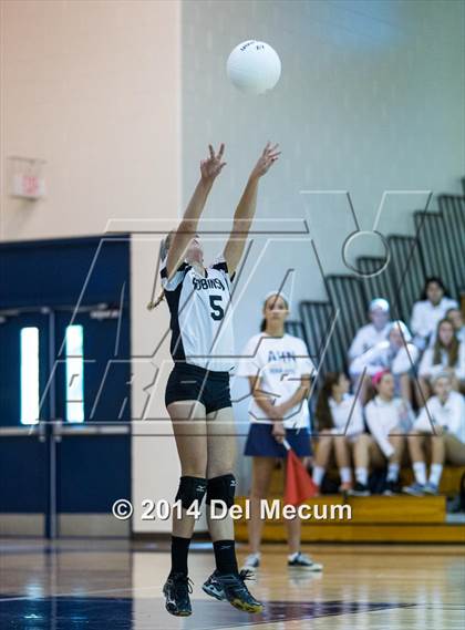 Thumbnail 3 in Robinson @ Berkeley Prep photogallery.