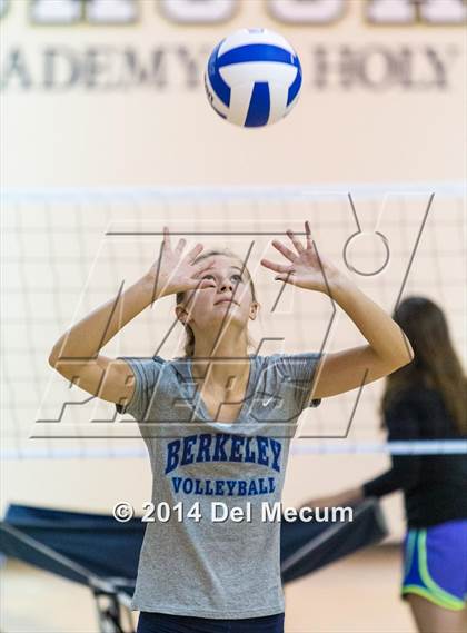 Thumbnail 2 in Robinson @ Berkeley Prep photogallery.