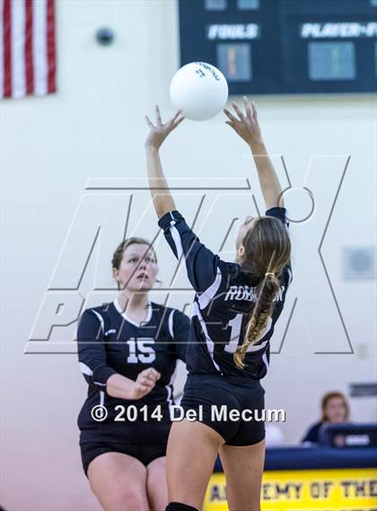 Thumbnail 3 in Robinson @ Berkeley Prep photogallery.