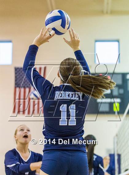 Thumbnail 3 in Robinson @ Berkeley Prep photogallery.