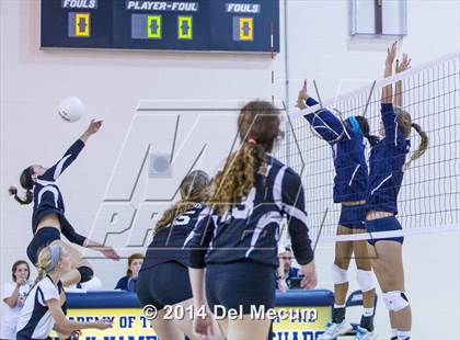 Thumbnail 3 in Robinson @ Berkeley Prep photogallery.
