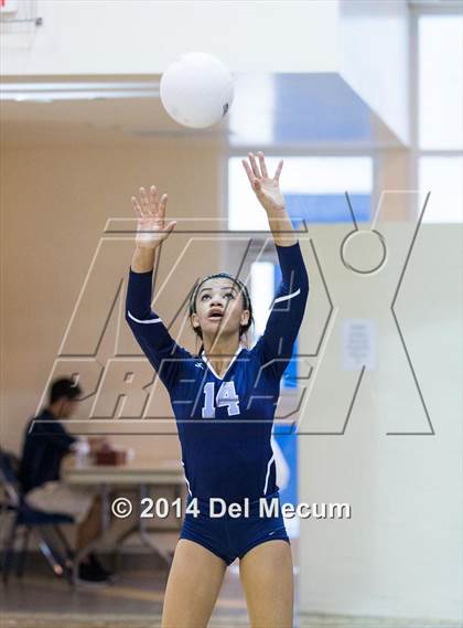 Thumbnail 1 in Robinson @ Berkeley Prep photogallery.