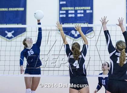 Thumbnail 3 in Robinson @ Berkeley Prep photogallery.