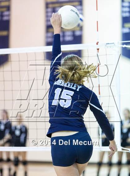 Thumbnail 3 in Robinson @ Berkeley Prep photogallery.