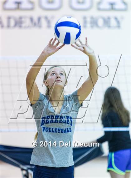 Thumbnail 3 in Robinson @ Berkeley Prep photogallery.