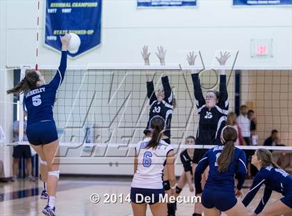 Thumbnail 2 in Robinson @ Berkeley Prep photogallery.