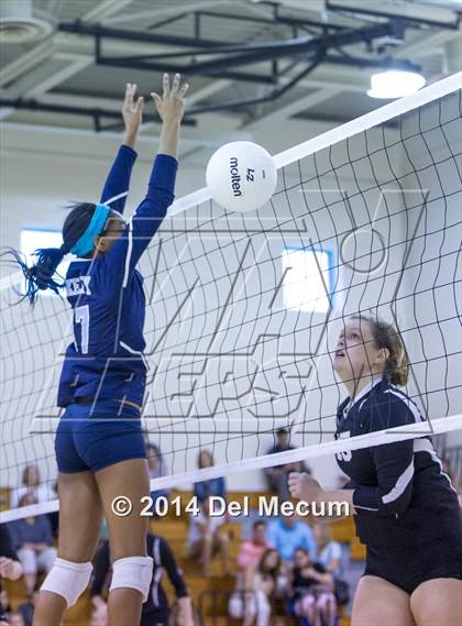 Thumbnail 3 in Robinson @ Berkeley Prep photogallery.