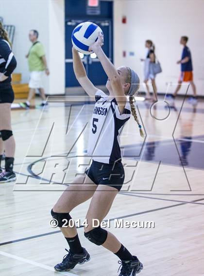 Thumbnail 3 in Robinson @ Berkeley Prep photogallery.