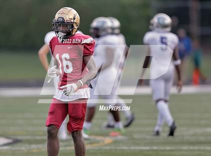 Thumbnail 3 in KIPP Atlanta Collegiate @ Forest Park photogallery.